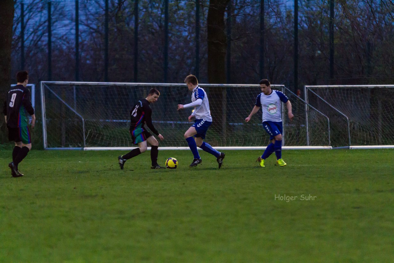 Bild 52 - A-Junioren FSG BraWie 08 - SV Henstedt-Ulzburg : Ergebnis: 2:3